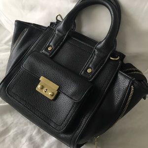 Phillip Lim x Target 3.1 Mini Satchel Bag